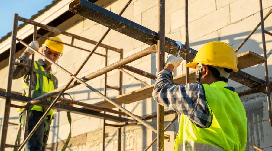 Professional fairlawn roofing services in Otisville, MI